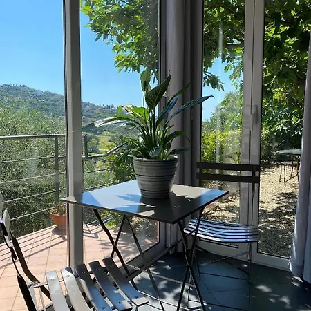 Bungalow Il Ciliegio