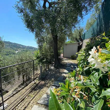 Bungalow Il Ciliegio