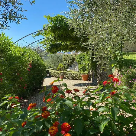 Bungalow Il Ciliegio