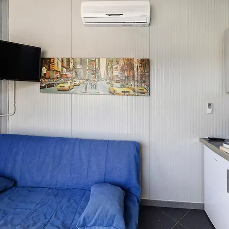 Bungalow Il Ciliegio * Imperia