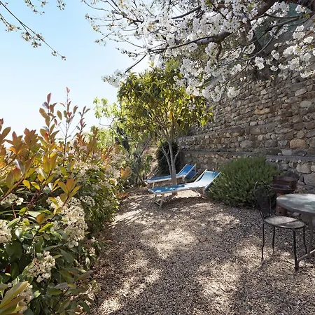 Holiday home Bungalow Il Ciliegio *