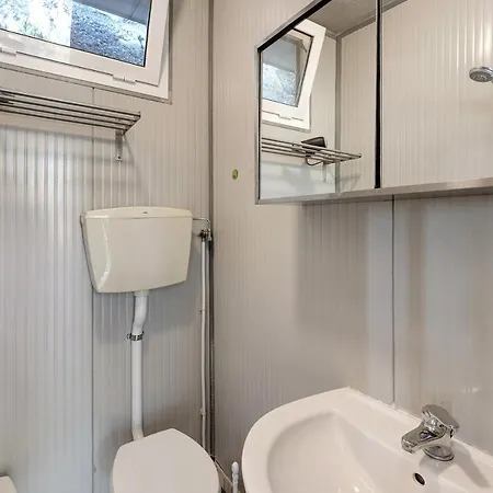 Bungalow Il Ciliegio Holiday home *