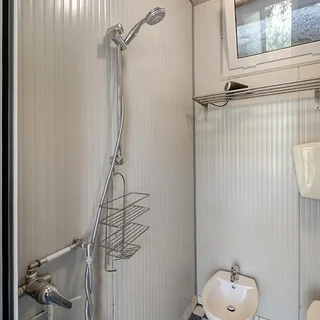 Holiday home Bungalow Il Ciliegio Imperia