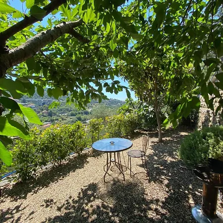 Bungalow Il Ciliegio Ferienhaus Imperia