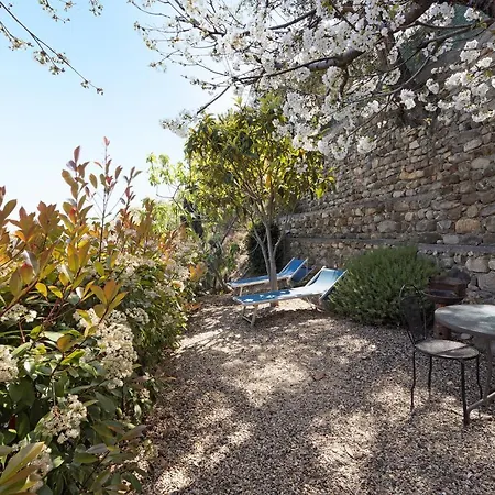 Ferienhaus Bungalow Il Ciliegio *