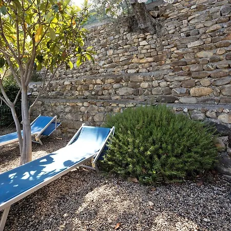 Bungalow Il Ciliegio