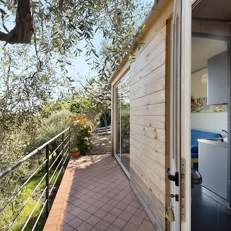 Bungalow Il Ciliegio *